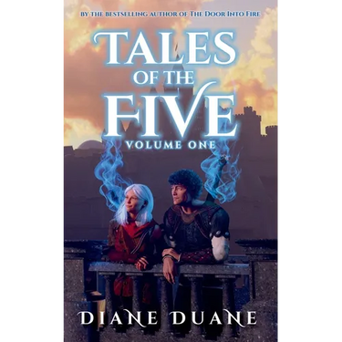 Tales of the Five Volume 1