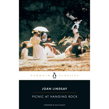 Picnic at Hanging Rock