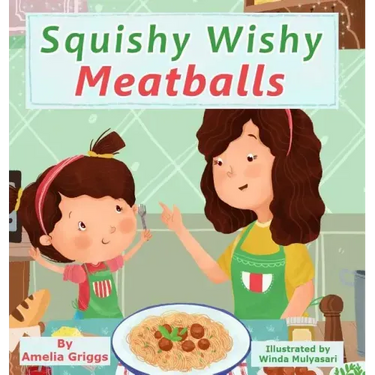 Squishy Wishy Meatballs