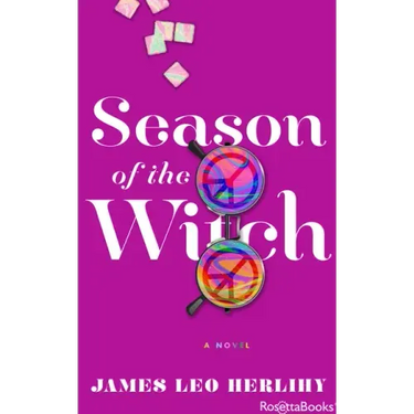 Season of the Witch