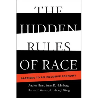 The Hidden Rules of Race