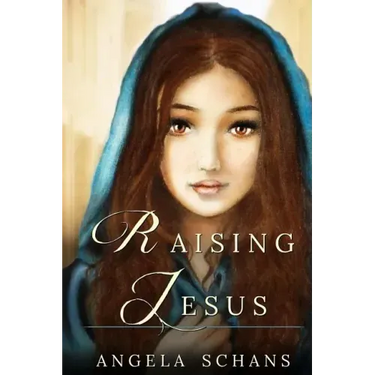 Raising Jesus: Lore and tradition cloak her in mystique. Now experience her life. From the bliss of youth to the foot of the cross, s