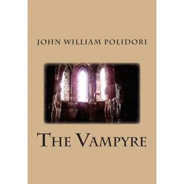 The Vampyre