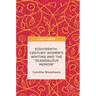 Eighteenth-Century Women's Writing and the 'Scandalous Memoir'