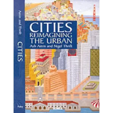 Cities: Knowing about Atrocities and Suffering