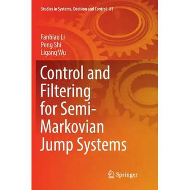 Control and Filtering for Semi-Markovian Jump Systems