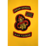 Organ Grinder
