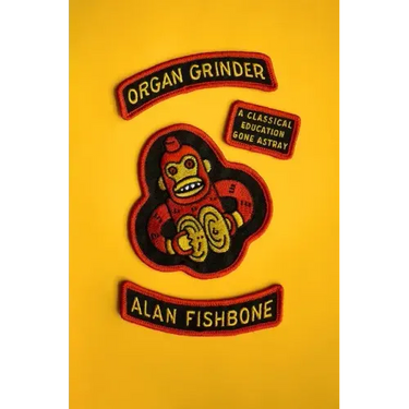 Organ Grinder