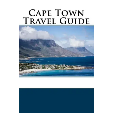 Cape Town Travel Guide