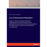 Lives of Alchemystical Philosophers: based on materials collected in 1815 and supplemented by recent researches with a philosophical demonstration of