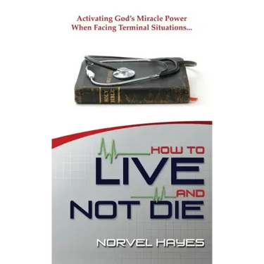 How to Live and Not Die