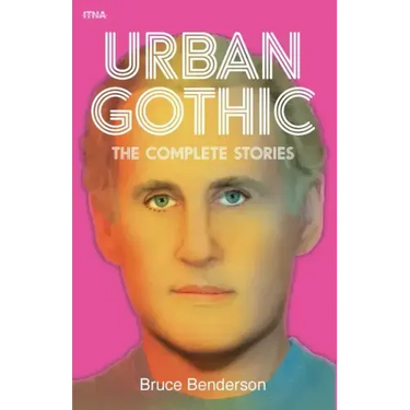 Urban Gothic: The Complete Stories