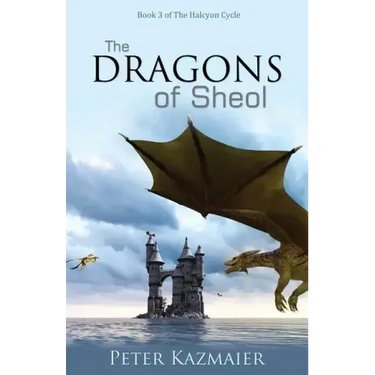 The Dragons of Sheol