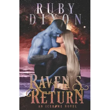 Raven's Return: A SciFi Alien Romance