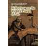 Reflections on the Motive Power of Fire: And Other Papers on the Second Law of Thermodynamics