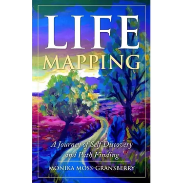 Life Mapping: A Journey of Self Discovery and Path Finding