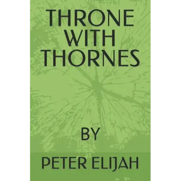 Throne with Thornes