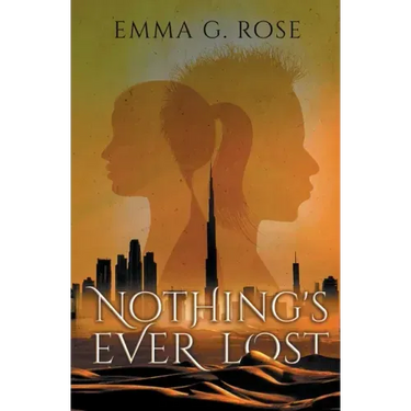 Nothing's Ever Lost