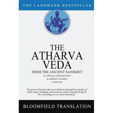 The Atharvaveda