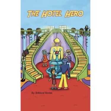 The Hotel Hero