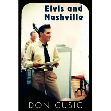 Elvis and Nashville