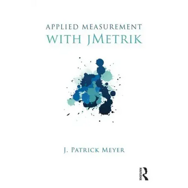 Applied Measurement with jMetrik