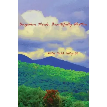 Unspoken Words, Beautifully Written