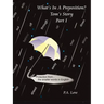 What's in a Preposition?: Tom's Story Part I
