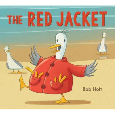 The Red Jacket
