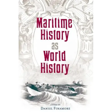Maritime History as World History