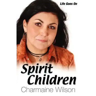 Spirit Children