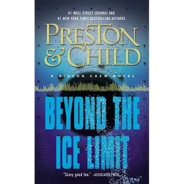 Beyond the Ice Limit