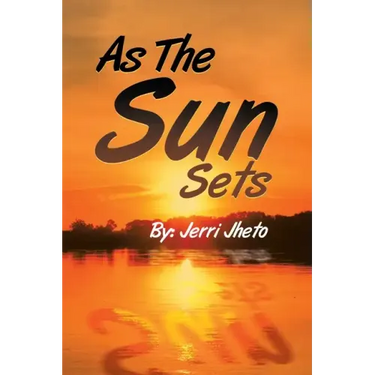 As the Sun Sets
