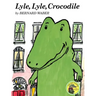 Lyle, Lyle, Crocodile