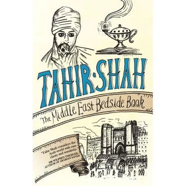 The Middle East Bedside Book