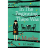 In the Beginning, There Was a Murder: An Amateur Female Sleuth 1950s Cozy Mystery