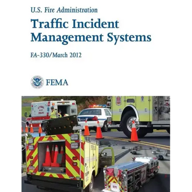 Traffic Incident Management Systems