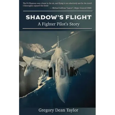 Shadow's Flight