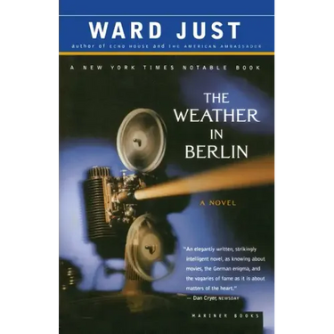 The Weather in Berlin