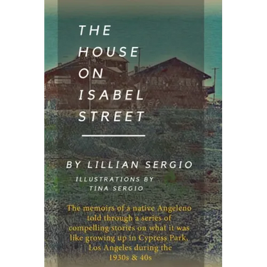 The House On Isabel Street