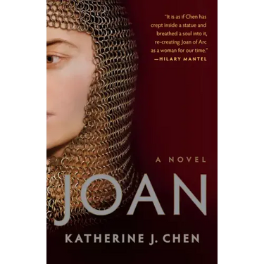 Joan: A Novel of Joan of Arc