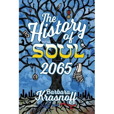 The History of Soul 2065