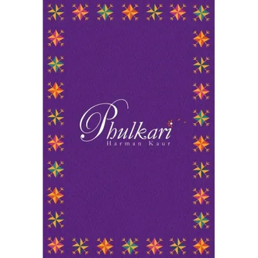Phulkari