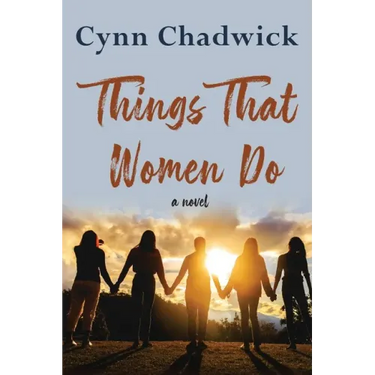 Things That Women Do