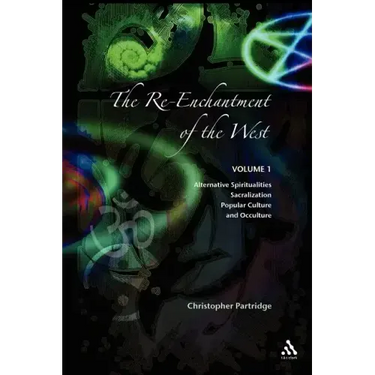 Re-Enchantment of the West V1
