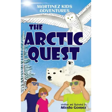 The Arctic Quest