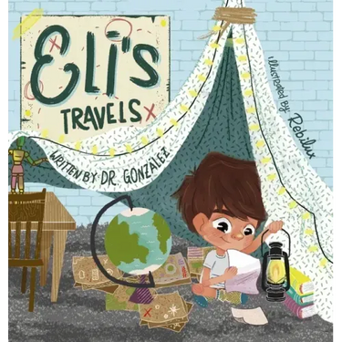 Eli's Travels