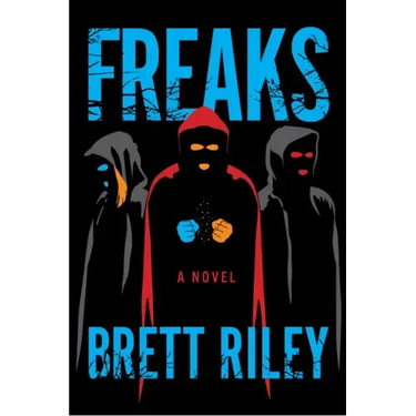 Freaks