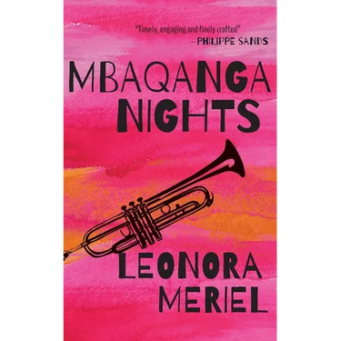 Mbaqanga Nights