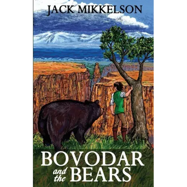 Bovodar and the Bears